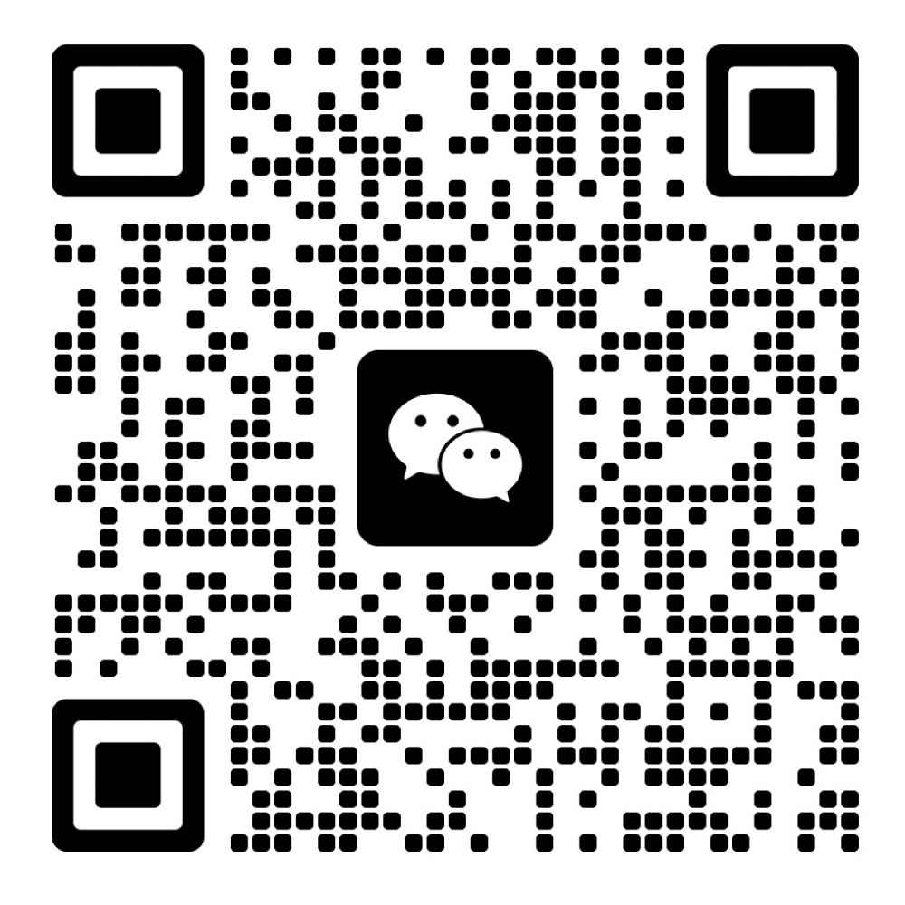 my wechat qr